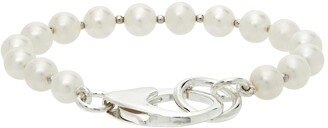 Hatton Labs Bead Pearl Bracelet