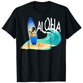 Thumbnail for your product : Aloha Hawaii Surfing T Shirts