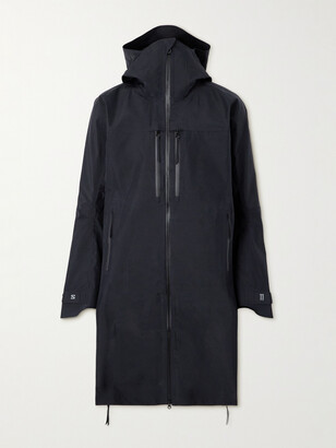 Salomon + 11 by Boris Bidjan Saberi 11S 3L GORE-TEX® Hooded Jacket