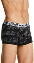 Thumbnail for your product : Bonds NEW Fit Cotton Print Trunk Assorted