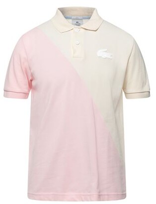 Lacoste Live Polo shirt - ShopStyle