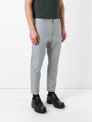 Jil Sander chino trousers