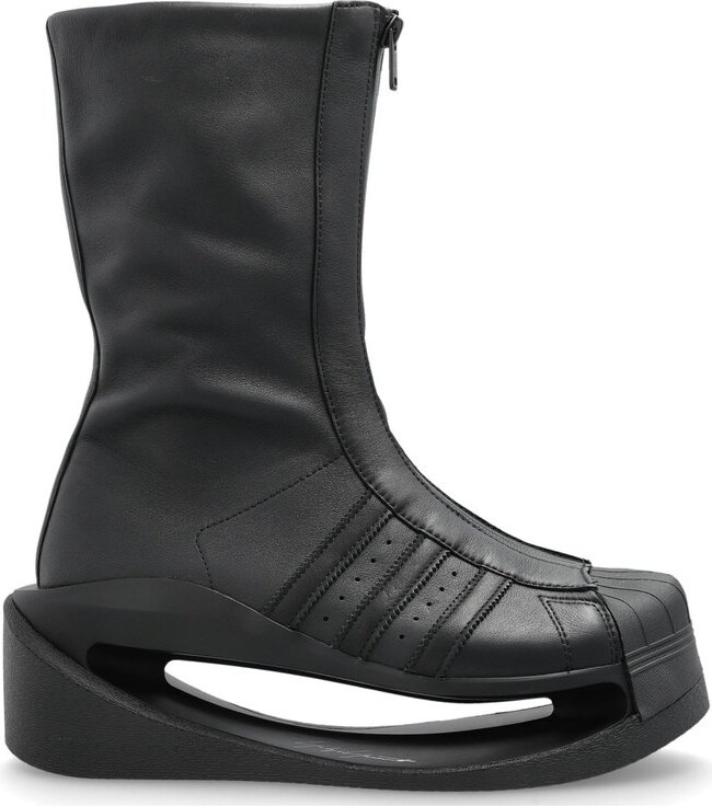 Y-3 Gendo Boots