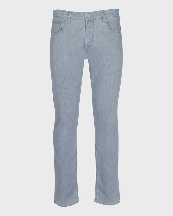 7 for all mankind paxtyn luxe performance