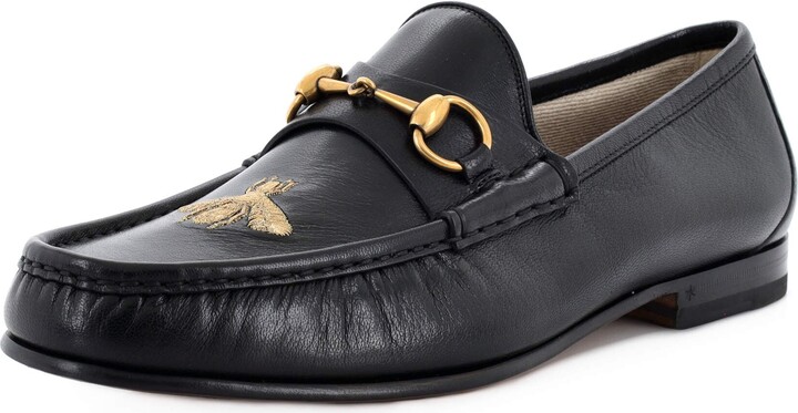 Men's 1953 Horsebit Loafers Leather - ShopStyle