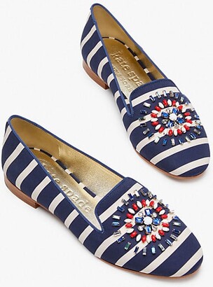 Kate Spade Women's Loafer Flats | ShopStyle