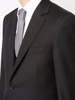 Thumbnail for your product : Canali Tailored Single-Breasted Suit