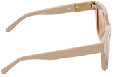 Thumbnail for your product : 3.1 Phillip Lim Chunky Square Frame