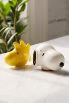 Thumbnail for your product : Peanuts Salt And Pepper Shaker Set