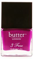 Thumbnail for your product : Butter London 3 Free Nail Lacquer, Dolly Bird