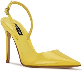 Nine West Fayes Pointy Toe Pump