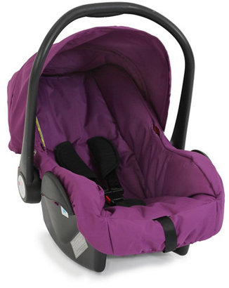 Babystyle Oyster Group 0+ Car Seat - Grape