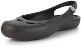 Thumbnail for your product : Crocs Jayna Slingback Comfort Pumps