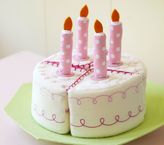 Thumbnail for your product : Pottery Barn Kids Cake Set