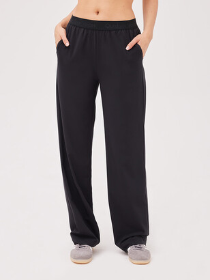 Outdoor Voices Relay Wide Leg Pant - ShopStyle