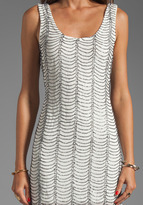 Thumbnail for your product : 6 Shore Road Victory Beaded Shift Dress