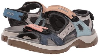 ecco sport offroad sandal