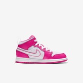 Thumbnail for your product : Nike Little Kids' Shoe Jordan 1 Mid
