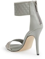 Thumbnail for your product : Madden Girl Kendall & Kylie 'Dejah' Sandal
