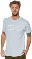 Thumbnail for your product : O'Neill Running Ss Tee