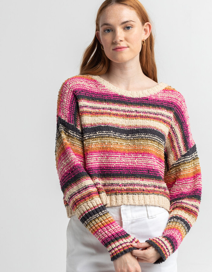 7824円 激安な 取寄 ビラボン レディース ブリング IT セーター Billabong women Bring It Sweater Sandstone