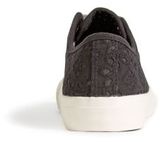 Thumbnail for your product : Next Black Broderie Baseball Pumps