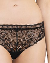 Thumbnail for your product : Chantelle Day to Night Lace Tanga