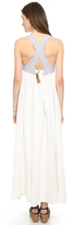 Thumbnail for your product : Free People Soft Structured Maxi Dress