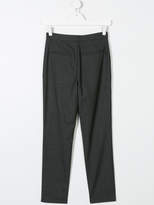 Thumbnail for your product : DSQUARED2 Kids tailored trousers