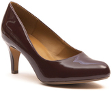 Thumbnail for your product : Clarks Arista Abe Womens - Burgundy Patent