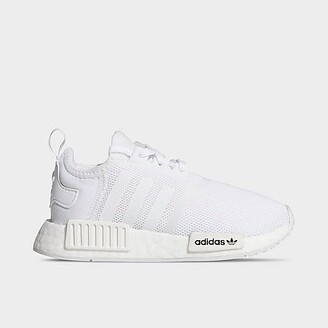 adidas Little Kids' NMD R1 Casual Shoes - ShopStyle
