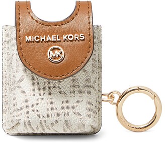 michael kors hand sanitizer case