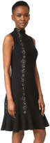 Thumbnail for your product : Rebecca Taylor Sleeveless Dress