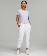 Thumbnail for your product : Lululemon Classic-Fit Cotton-Blend T-Shirt