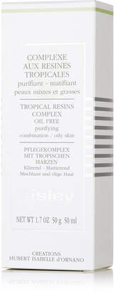 Sisley Paris Sisley - Paris - Tropical Resins Complex, 50ml