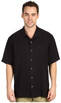 Thumbnail for your product : Tommy Bahama Catalina Twill Camp Shirt