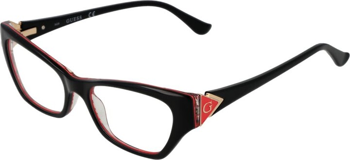 GUESS Plastic Glasses Women's (Frames)
