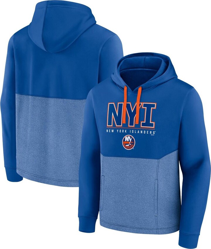Vladimir Tarasenko New York Rangers Fanatics Branded Authentic Stack Name &  Number T-Shirt - Royal