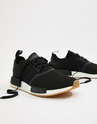 adidas NMD sneakers