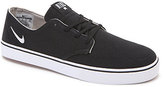Thumbnail for your product : Nike SB Braata LR Canvas Sneakers