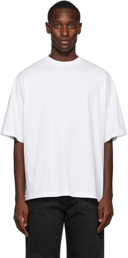 Acne t shirt men Clearance