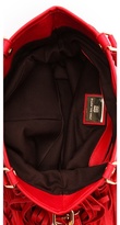 Thumbnail for your product : B-Low the Belt Twiggy Fringe Handbag
