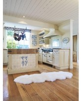 Thumbnail for your product : The Well Appointed House Double Modern Country Sheepskin Rug