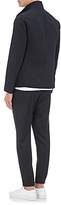 Thumbnail for your product : Theory Men's Tech-Fabric Field Jacket - Navy