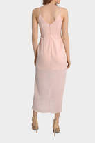 Thumbnail for your product : Drape Short Dress