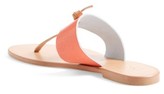 Thumbnail for your product : Joie a la Plage Women's 'Nice' Flip Flop