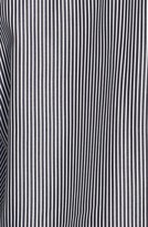 Thumbnail for your product : Foxcroft Stripe Sateen Shirt