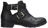 Thumbnail for your product : POLICE 883 Ankle boots