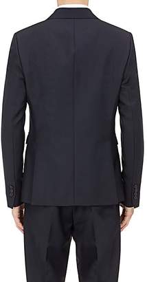 Acne Studios Men's Boden Wool-Mohair Two-Button Sportcoat - Black
