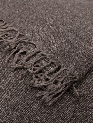 Faliero Sarti Chiara wool-silk scarf